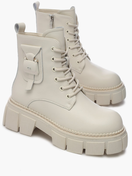 Ботинки O.LIVE naturalle 1149000093