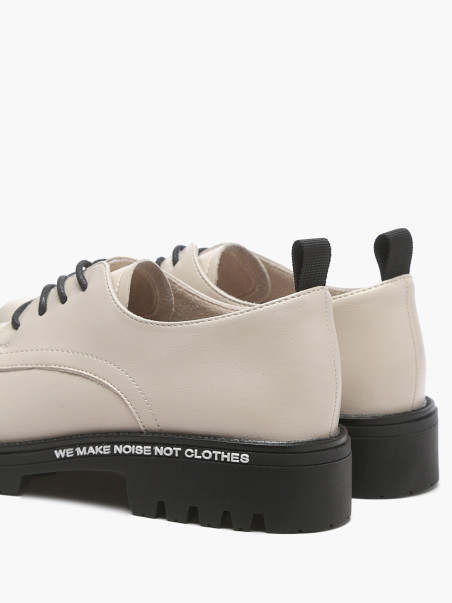 Полуботинки O.LIVE naturalle 1149000161