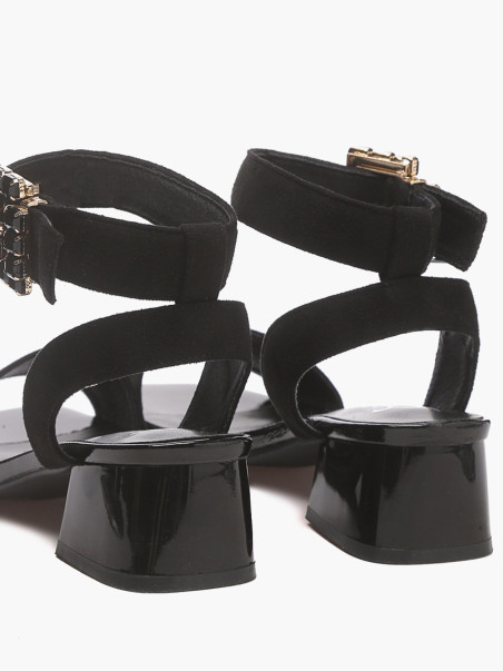 Босоножки Enjoin' 1149000167