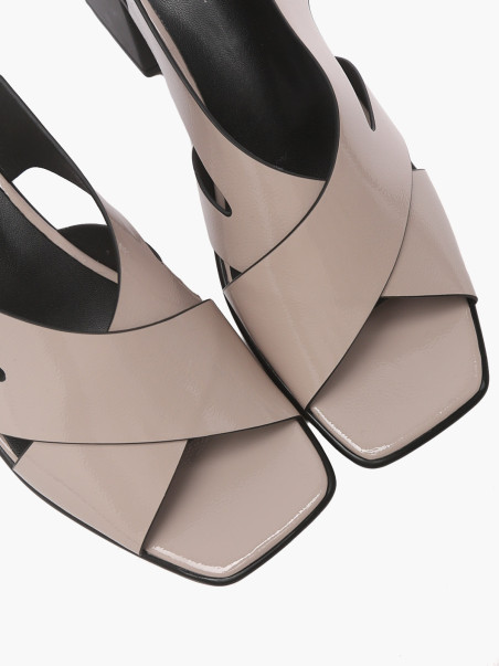 Босоножки Enjoin' 1149000170