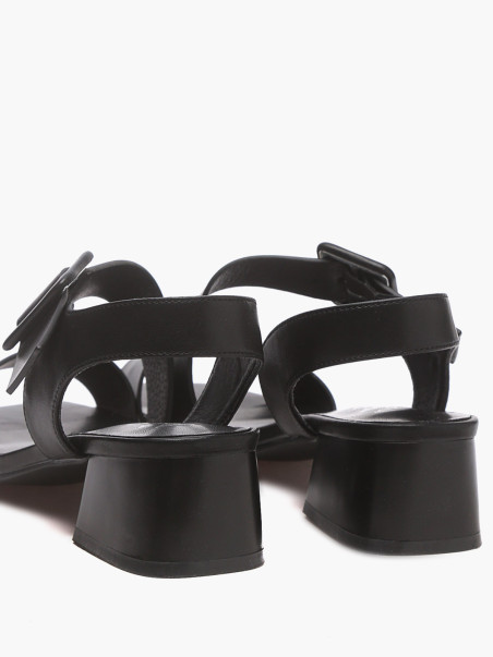 Босоножки O.LIVE naturalle 1149000173