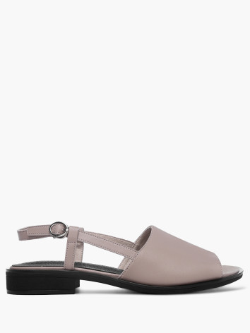 Босоножки O.LIVE naturalle