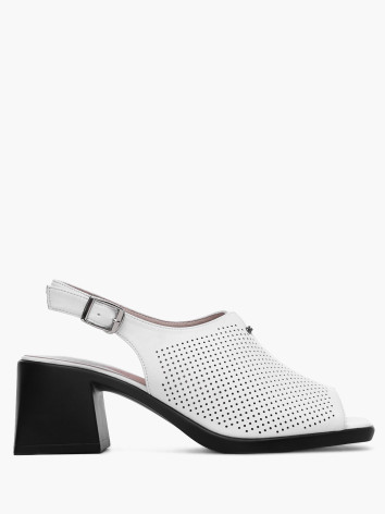 Босоножки O.LIVE naturalle 1149000178