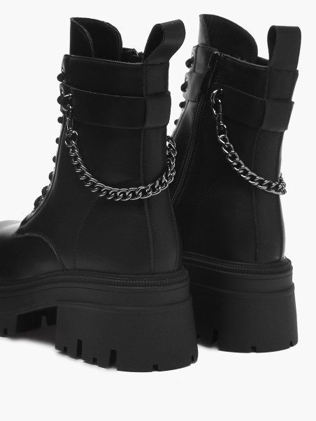 Ботинки O.LIVE naturalle 1149000296