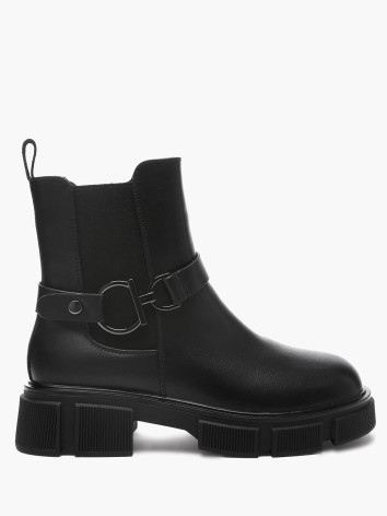 Ботинки O.LIVE naturalle