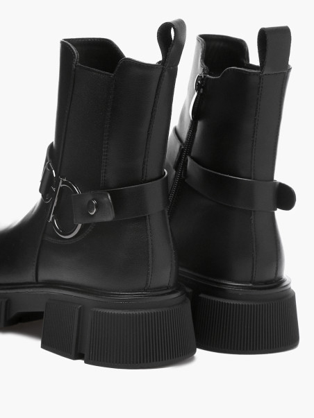 Ботинки O.LIVE naturalle 1149000298