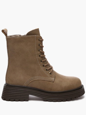 Ботинки O.LIVE naturalle