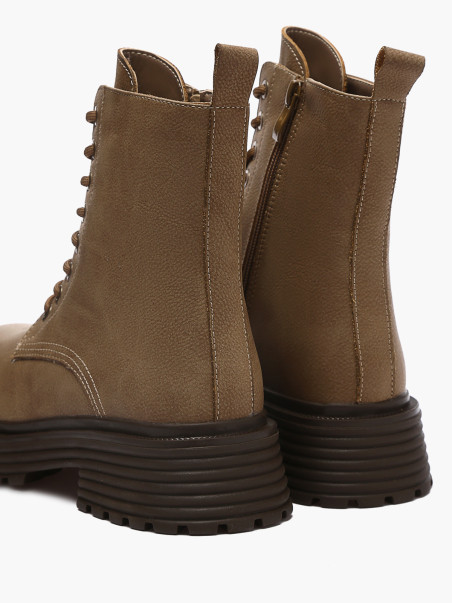 Ботинки O.LIVE naturalle 1149000306