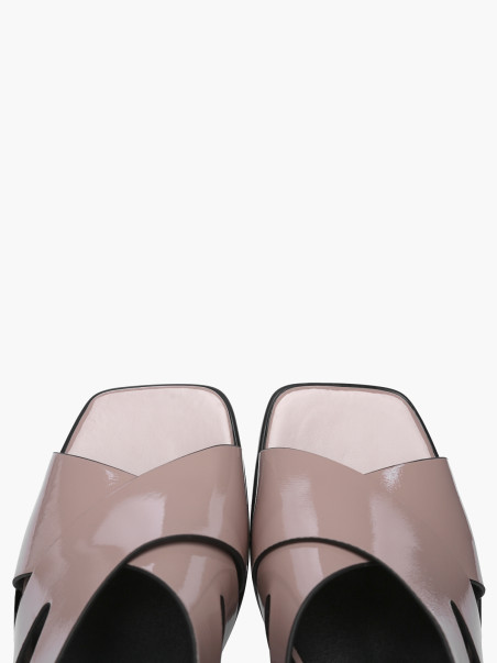 Босоножки O.LIVE naturalle 1149000316