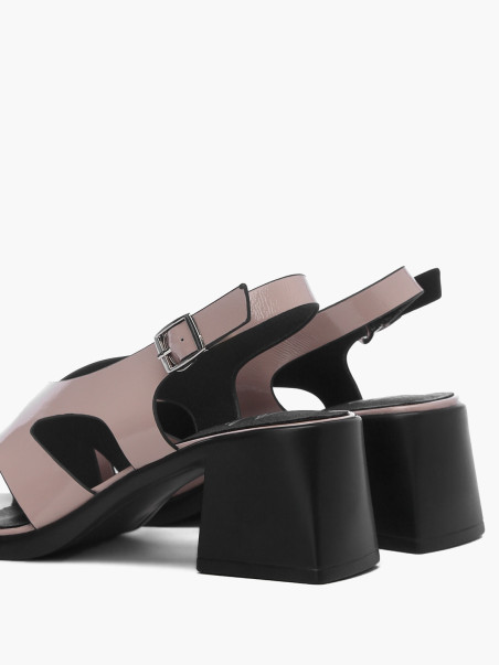 Босоножки O.LIVE naturalle 1149000316