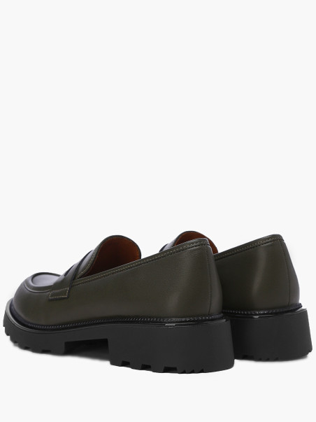 Лоферы O.LIVE naturalle 1149000317