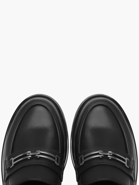 Лоферы O.LIVE naturalle 1149000320