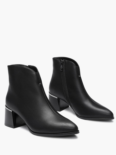 Ботильоны O.LIVE naturalle 1149000362