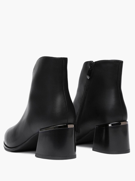 Ботильоны O.LIVE naturalle 1149000362