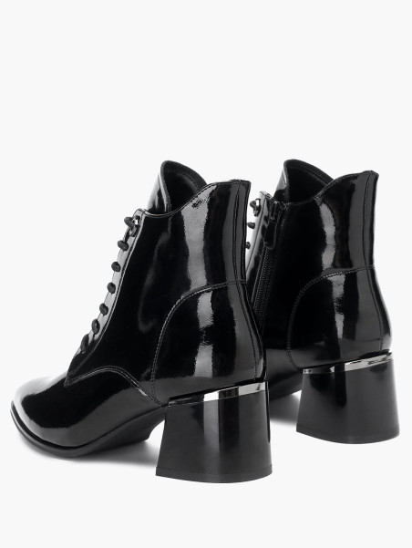 Ботильоны O.LIVE naturalle 1149000364