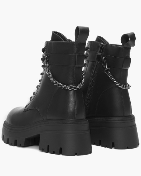 Ботинки O.LIVE naturalle 1149000368