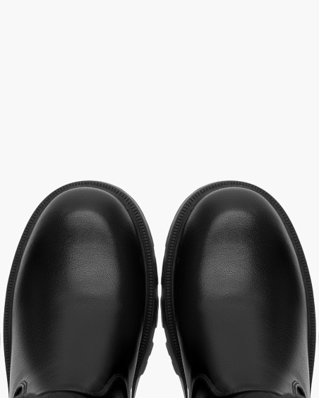 Ботинки O.LIVE naturalle 1149000371