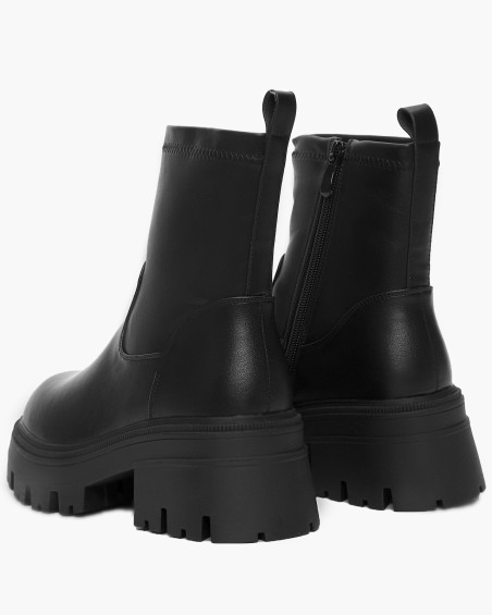 Ботинки O.LIVE naturalle 1149000371