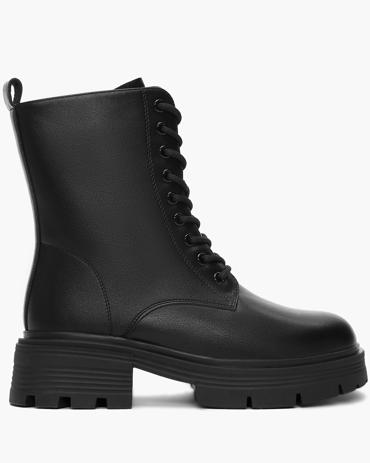 

Ботинки Enjoin' 1149000375, Черный