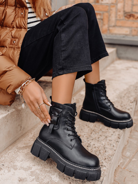 Ботинки O.LIVE naturalle 114903871