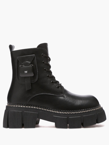 Ботинки O.LIVE naturalle 114903871