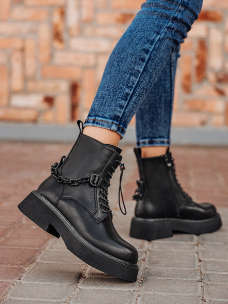 Ботинки O.LIVE naturalle 114905105