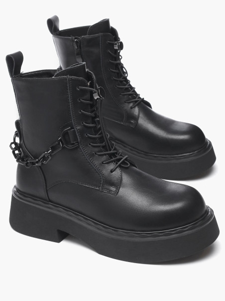 Ботинки O.LIVE naturalle 114905105