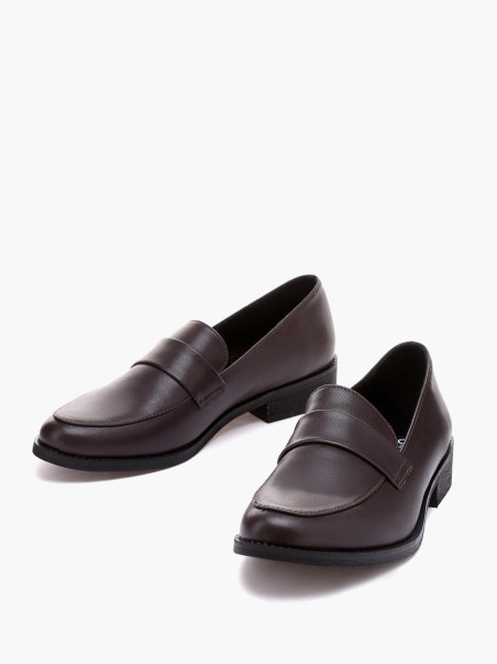 Лоферы O.LIVE naturalle 114915201