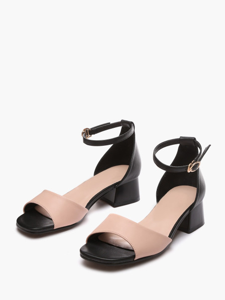 Босоножки O.LIVE naturalle 1149169001