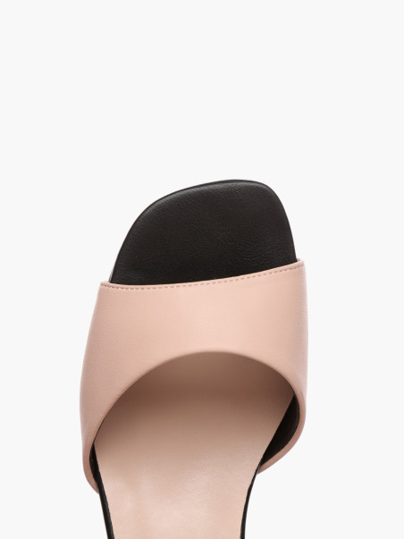 Босоножки O.LIVE naturalle 1149169001