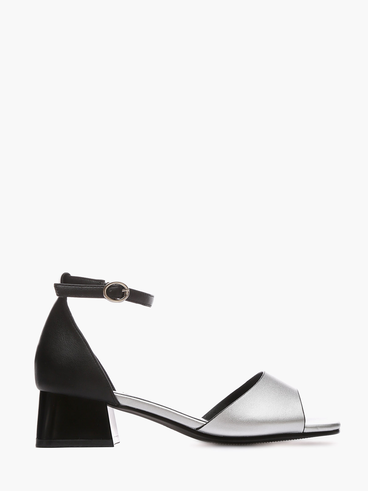 

Босоножки Enjoin' 1149169002, Серый