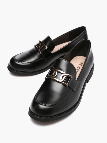 Лоферы Enjoin' 114917206