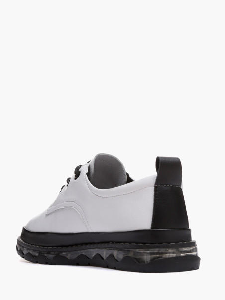 Полуботинки O.LIVE naturalle 114917376