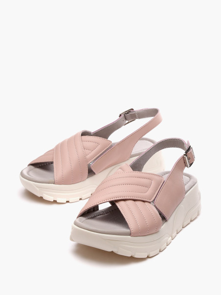 Босоножки O.LIVE naturalle 114917867