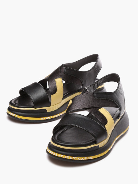 Босоножки O.LIVE naturalle 114917870