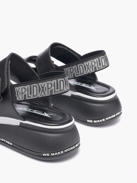 Босоножки X-Plode 1149178701