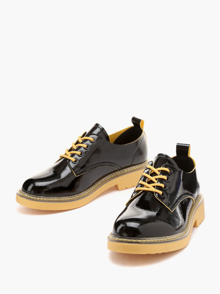 Полуботинки Enjoin' 1149181081