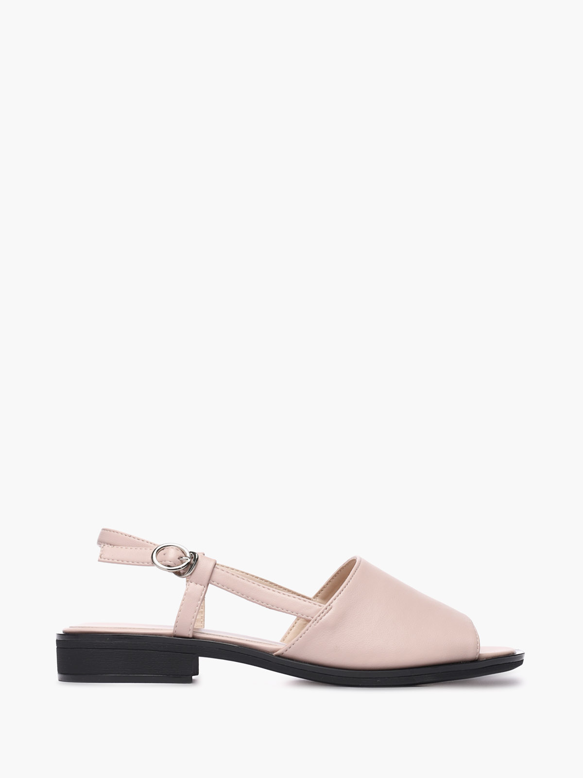 

Босоножки O.LIVE naturalle 11492217, Розовый