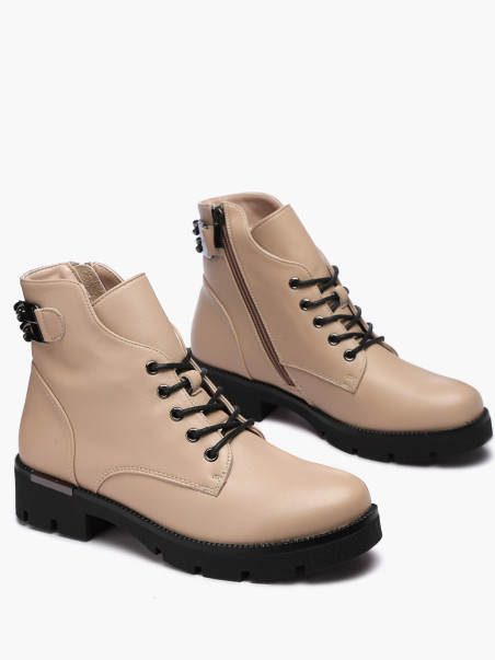 Ботинки O.LIVE naturalle 1149228