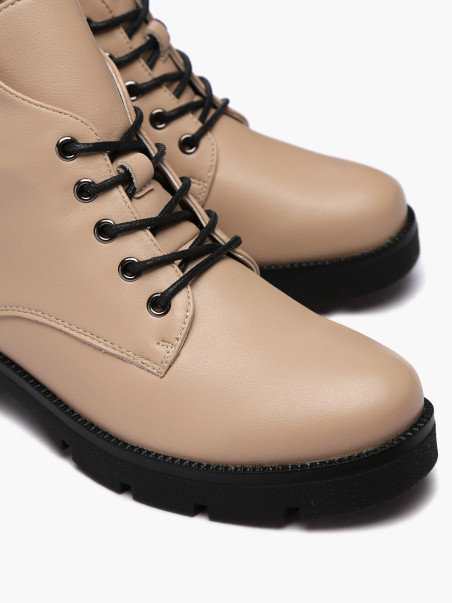 Ботинки O.LIVE naturalle 1149228