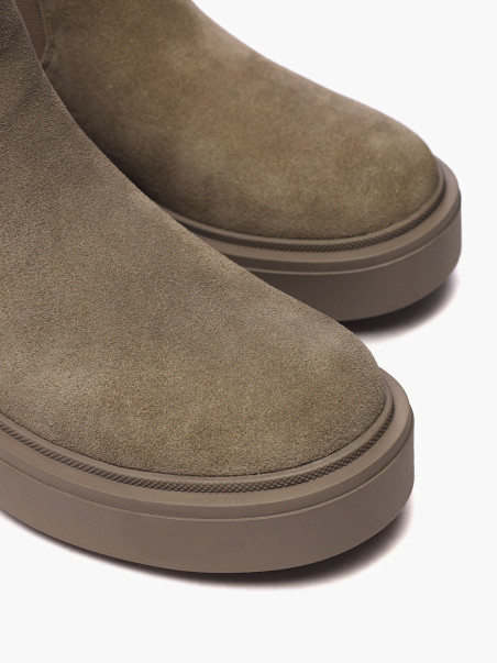 Ботинки O.LIVE naturalle 1149229