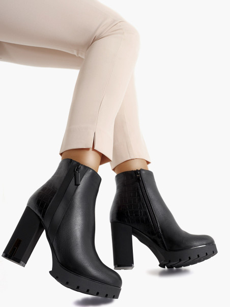 Ботинки O.LIVE naturalle 114968788