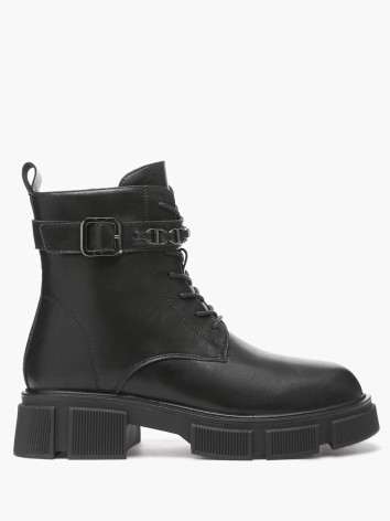 Ботинки O.LIVE naturalle