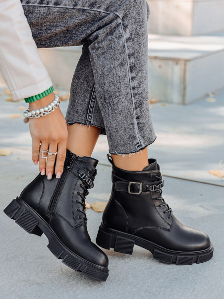 Ботинки O.LIVE naturalle 114989197