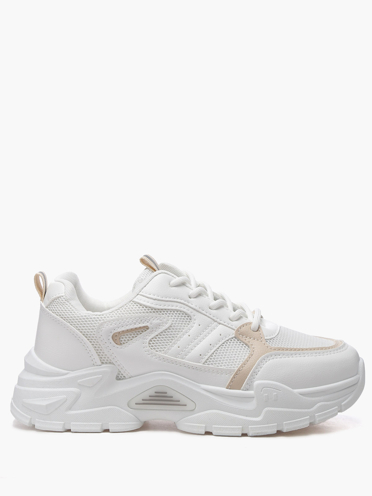 

Кроссовки X-Plode 1150000014, Белый