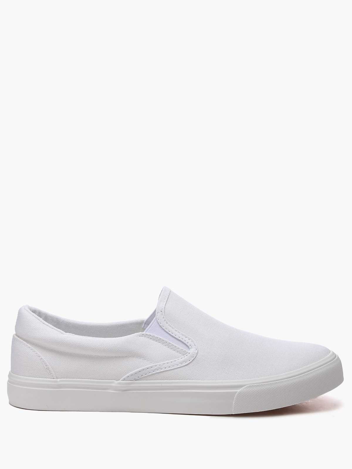 

Полуботинки X-Plode 1150000017, Белый