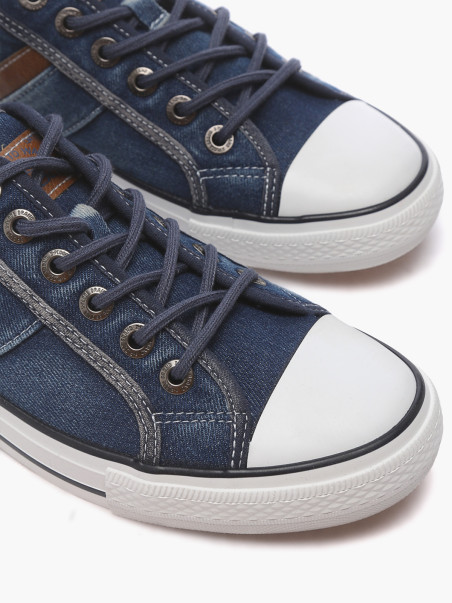 Кеды X-Plode 1150000036