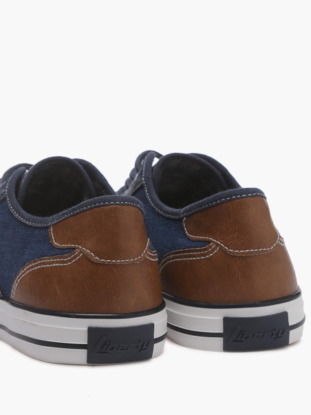 Кеды X-Plode 1150000036