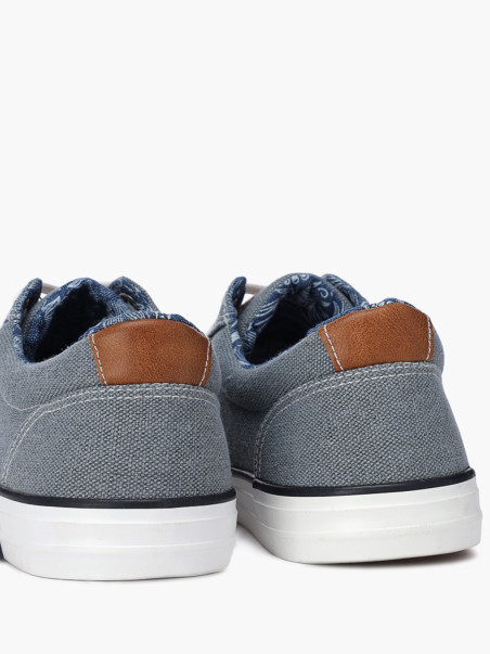 Кеды X-Plode 1150000037