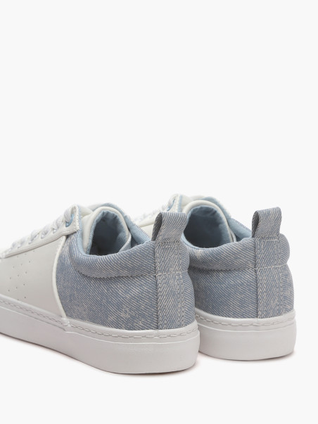 Кеды X-Plode 1150000089